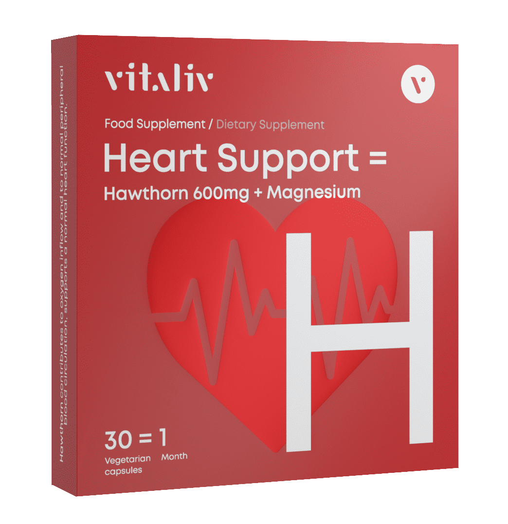 Heart Support